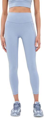 Sweaty Betty Women's Ultimate Move 7/8 Marl Leggings in Kuwait
