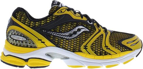 Saucony ProGrid Triumph 4 Unisex Shoes in Saudi Arabia