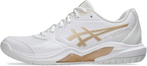 ASICS Women's Gel-Dedicate 9 Pickleball Tennis Shoes in Saudi Arabia