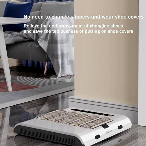 Fully Automatic Sole Cleaning Machine, Rechargeable Automatic Induction Shoe Polisher 260RPM,Fully Automatic Sole Cleaning Machine in Saudi Arabia