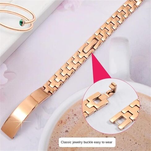 Women's Stainless Steel Watch Strap 8mm 10mm 12mm 14mm Small Size Solid Metal Watchband Universal in Saudi Arabia