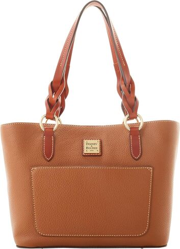 حقيبة يد Dooney & Bourke، حقيبة يد صغيرة من Pebble Grain Gretchen in Kuwait