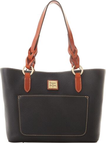 حقيبة يد Dooney & Bourke، حقيبة يد صغيرة من Pebble Grain Gretchen in Kuwait