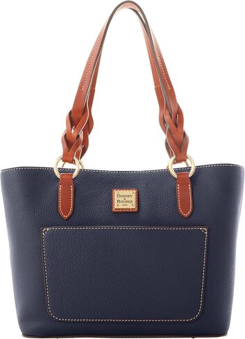 حقيبة يد Dooney & Bourke، حقيبة يد صغيرة من Pebble Grain Gretchen in Kuwait