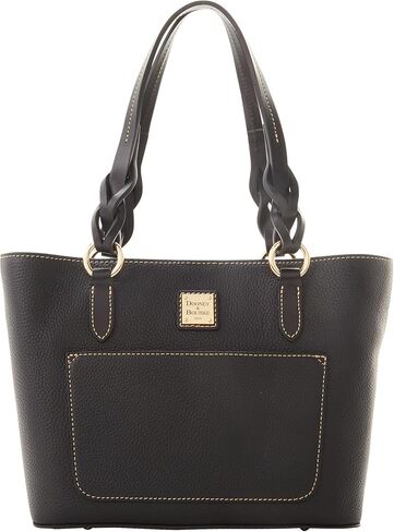 حقيبة يد Dooney & Bourke، حقيبة يد صغيرة من Pebble Grain Gretchen in Kuwait