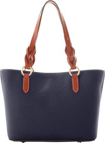 حقيبة يد Dooney & Bourke، حقيبة يد صغيرة من Pebble Grain Gretchen in Kuwait