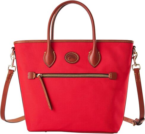 Dooney & Bourke Handbag, Nylon Handle Tote in Kuwait