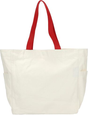 Toy Story Jessie & Bullseye Yee-Haw White 15" Adult Tote Bag in Kuwait