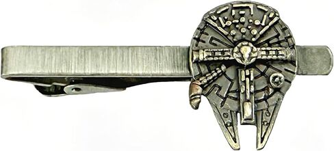 Tie Clip for Men Classic Tie Bar Accessory in Kuwait