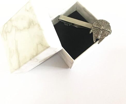 Tie Clip for Men Classic Tie Bar Accessory in Kuwait