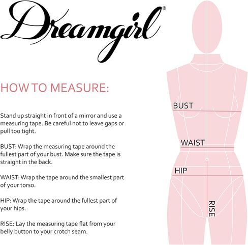 ملابس داخلية نسائية مثيرة من Dreamgirl، لباس داخلي من الدانتيل مع تفاصيل متقاطعة أمامية باللون الأسود in Kuwait
