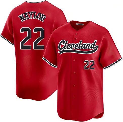 Custom Mens/Women/Youth Cleveland Seattle Baseball Stitched T-Shirt for Sports Fan in Saudi Arabia
