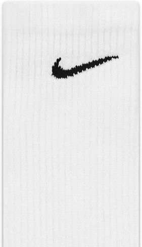 Nike Premium Cotton Crew Cut Socks (6 Pack) in Saudi Arabia