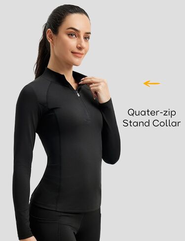 ملابس ركوب الخيل النسائية الرياضية من FitsT4، طقم الفروسية مكون من قطعتين، قميص ركوب الخيل بأكمام طويلة وبنطال الفروسية in Kuwait