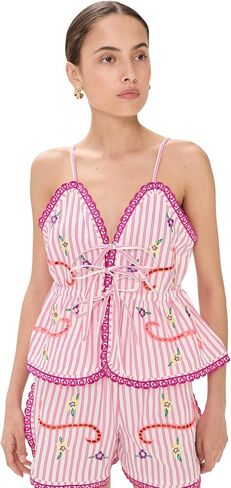 CeliaB Women's Pequi Top in Saudi Arabia