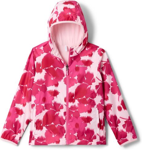Columbia Kids Pixel Grabber II Reversible Jacket (Little Kid/Big Kid) in Kuwait