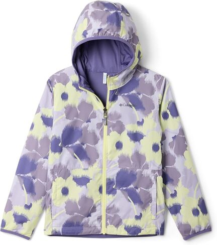 Columbia Kids Pixel Grabber II Reversible Jacket (Little Kid/Big Kid) in Kuwait