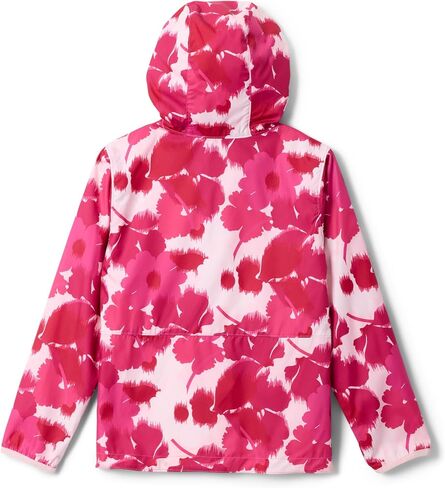 Columbia Kids Pixel Grabber II Reversible Jacket (Little Kid/Big Kid) in Kuwait