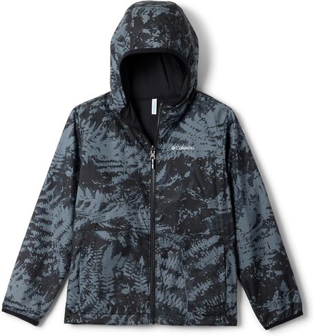 Columbia Kids Pixel Grabber II Reversible Jacket (Little Kid/Big Kid) in Kuwait