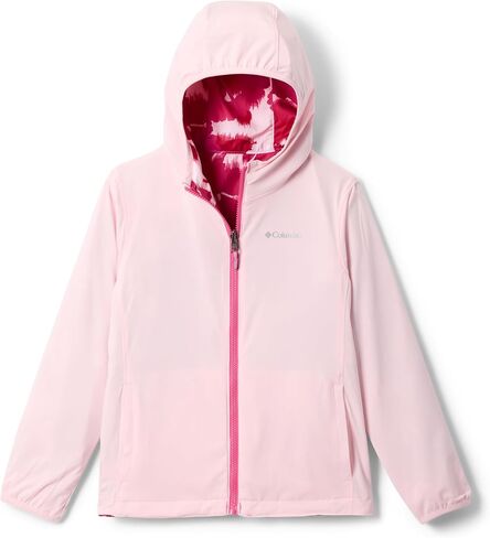 Columbia Kids Pixel Grabber II Reversible Jacket (Little Kid/Big Kid) in Kuwait