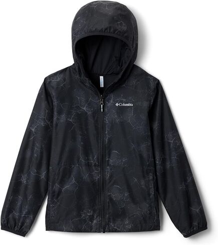 Columbia Kids Pixel Grabber II Reversible Jacket (Little Kid/Big Kid) in Kuwait