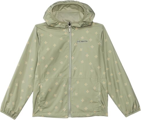 Columbia Kids Pixel Grabber II Reversible Jacket (Little Kid/Big Kid) in Kuwait