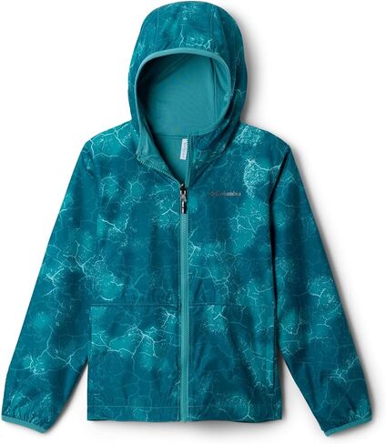 Columbia Kids Pixel Grabber II Reversible Jacket (Little Kid/Big Kid) in Kuwait