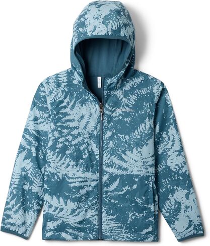 Columbia Kids Pixel Grabber II Reversible Jacket (Little Kid/Big Kid) in Kuwait