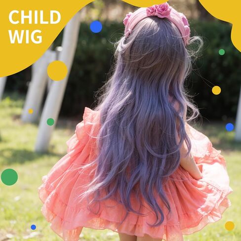 FANDAMEI Wig Cap, 4PCS HD Wig Cap for Kids, HD Caps for Wigs Light Brown, Nylon Wig Caps for Kids, Stocking Caps for Wigs, Transparent Invisible Wig Cap for Halloween. Small Wig Cap for Kids, Baby. in Kuwait