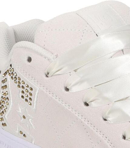 DC Women's Court Graffik SE Skate Shoe in Kuwait