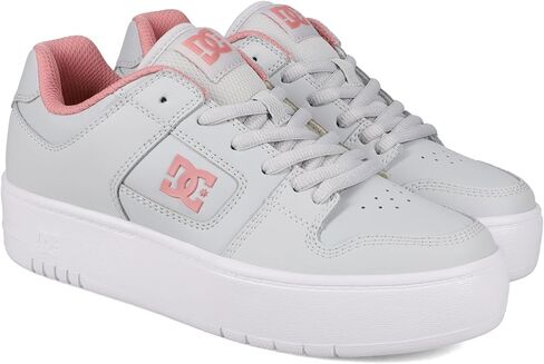 منصة Manteca 4 للسيدات من DC Shoes in Kuwait