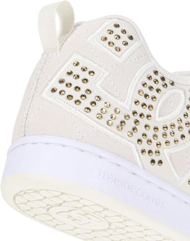 DC Women's Court Graffik SE Skate Shoe in Kuwait