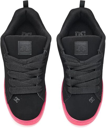 DC Women's Court Graffik LE Skate Shoe in Kuwait