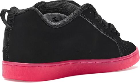 DC Women's Court Graffik LE Skate Shoe in Kuwait