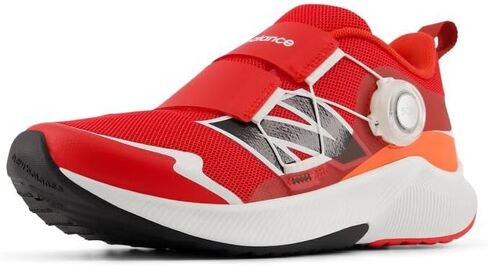 New Balance Unisex-Child Dynasoft Reveal V4 Boa Running Shoe in Kuwait