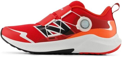 New Balance Unisex-Child Dynasoft Reveal V4 Boa Running Shoe in Kuwait