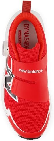 New Balance Unisex-Child Dynasoft Reveal V4 Boa Running Shoe in Kuwait
