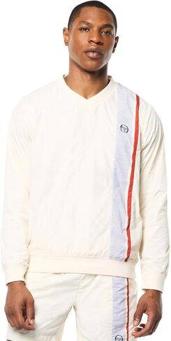 Sergio Tacchini Attivo Damarindo Crewneck in Kuwait