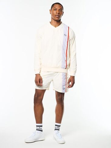 Sergio Tacchini Attivo Damarindo Crewneck in Kuwait