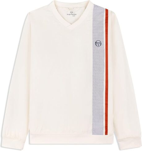 Sergio Tacchini Attivo Damarindo Crewneck in Kuwait