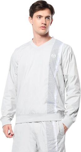 Sergio Tacchini Attivo Damarindo Crewneck in Kuwait