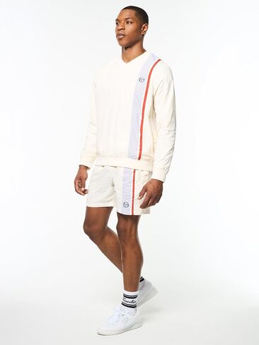 Sergio Tacchini Attivo Damarindo Crewneck in Kuwait