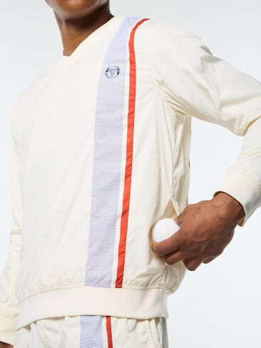 Sergio Tacchini Attivo Damarindo Crewneck in Kuwait