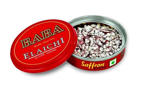 Baba Elaichi 10g Pack Of 2 in Saudi Arabia