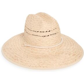 Lack of Color Women's Vista Straw Hat in Kuwait