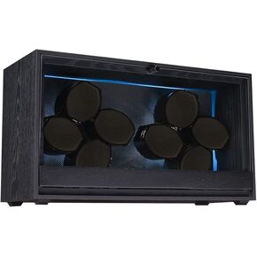 Watch Winder for Automatic Watches with 8 Quiet Running Motor for Man/Woman's Watches in Saudi Arabia