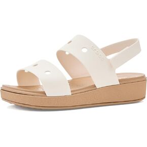 Crocs Girls' Brooklyn Sandals (Little Kid/Big Kid) in Kuwait