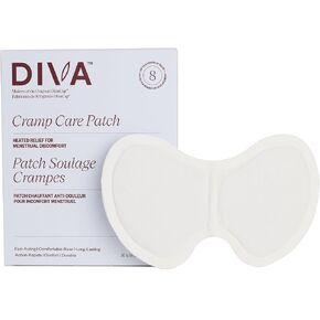 DIVA The Cramp Care Patch in Saudi Arabia