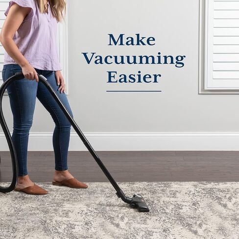 Veken 6x9 Ft Rug Pad Gripper for Hardwood Floors, Non Slip Rug Pads for Area Rugs, Thick Dark Grey Rug Grippers for Tile Floors, Under Carpet Anti Skid Mat, Keep Your Rugs Safe and in Place in Saudi Arabia