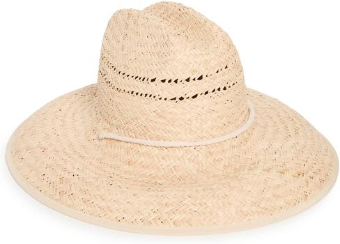 Lack of Color Women's Vista Straw Hat in Kuwait